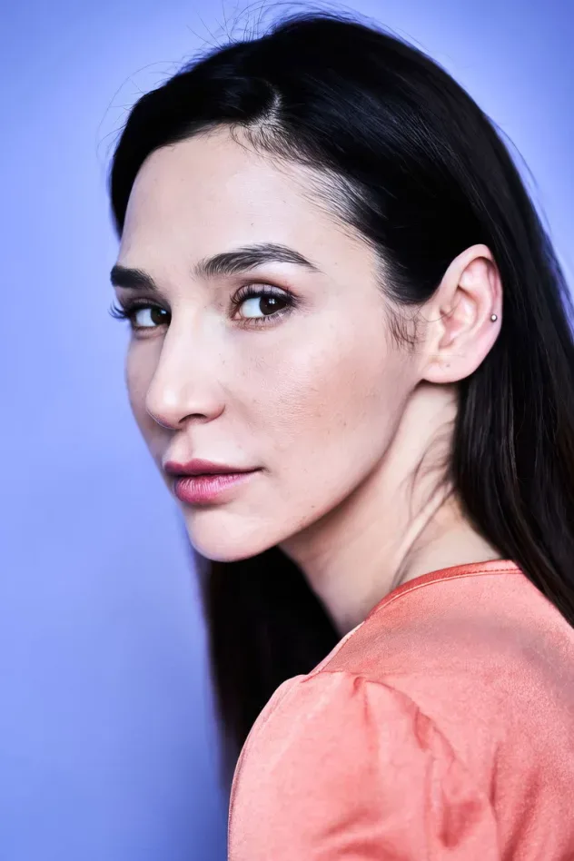 Обложка для Yasemin Çetinkaya