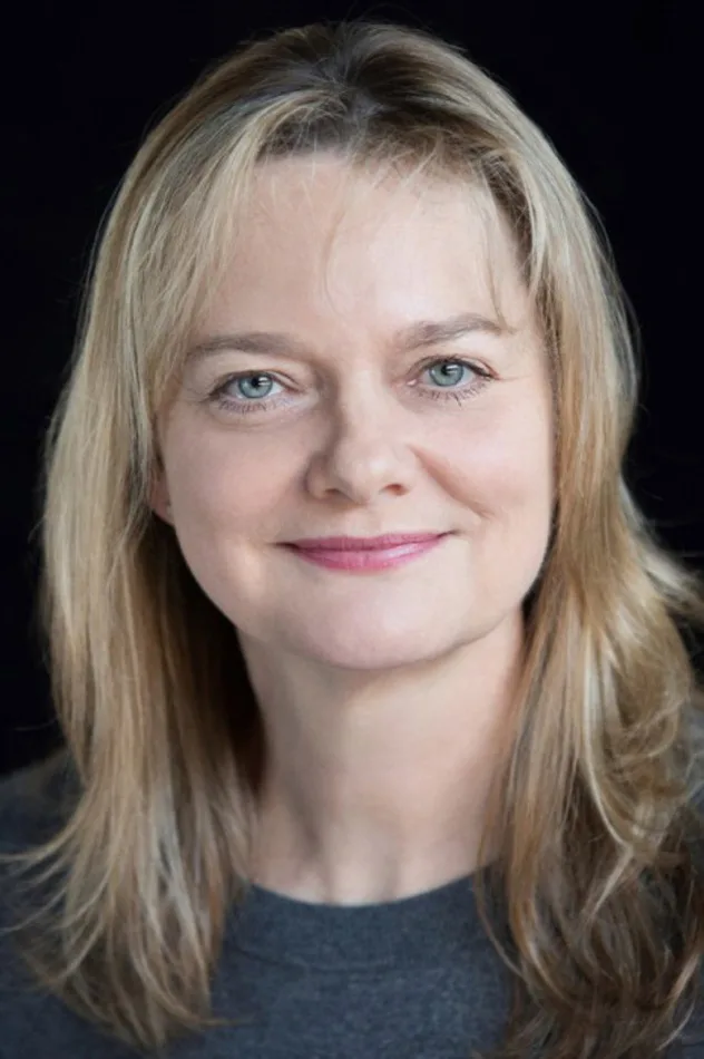 фото Sarah Woodward