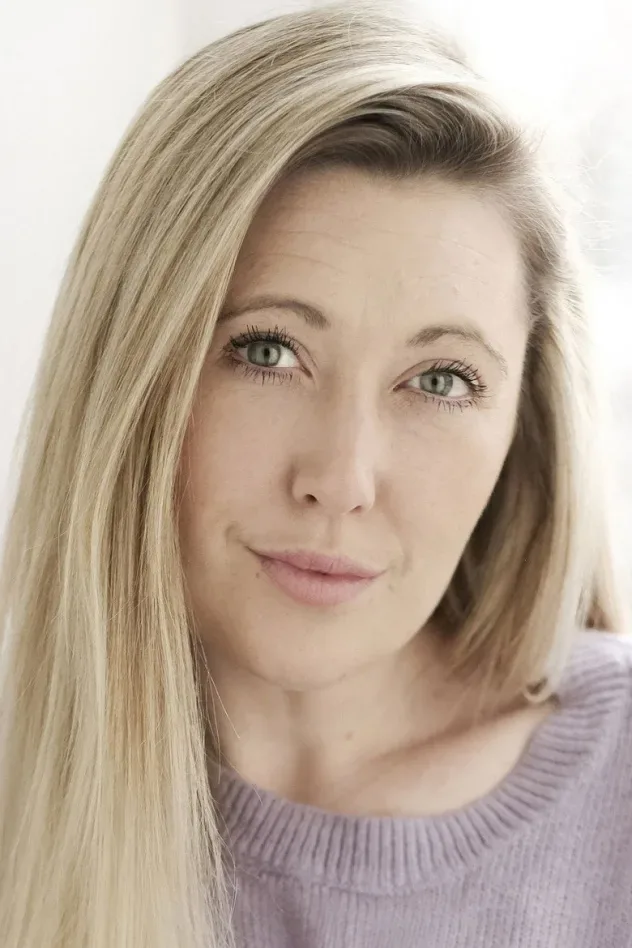 Cover image for Melissa Johns