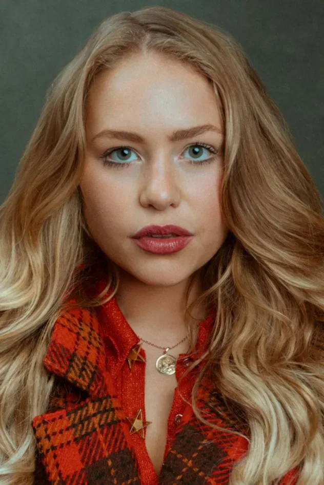 Imagen de portada para Eve Austin