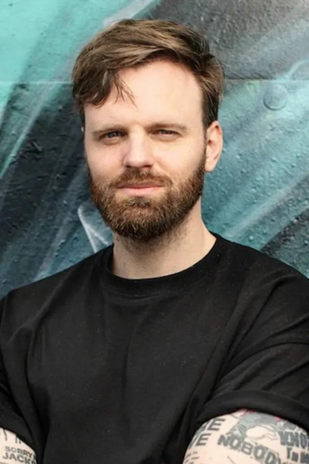 صورة الغلاف لـ Tim Hofman