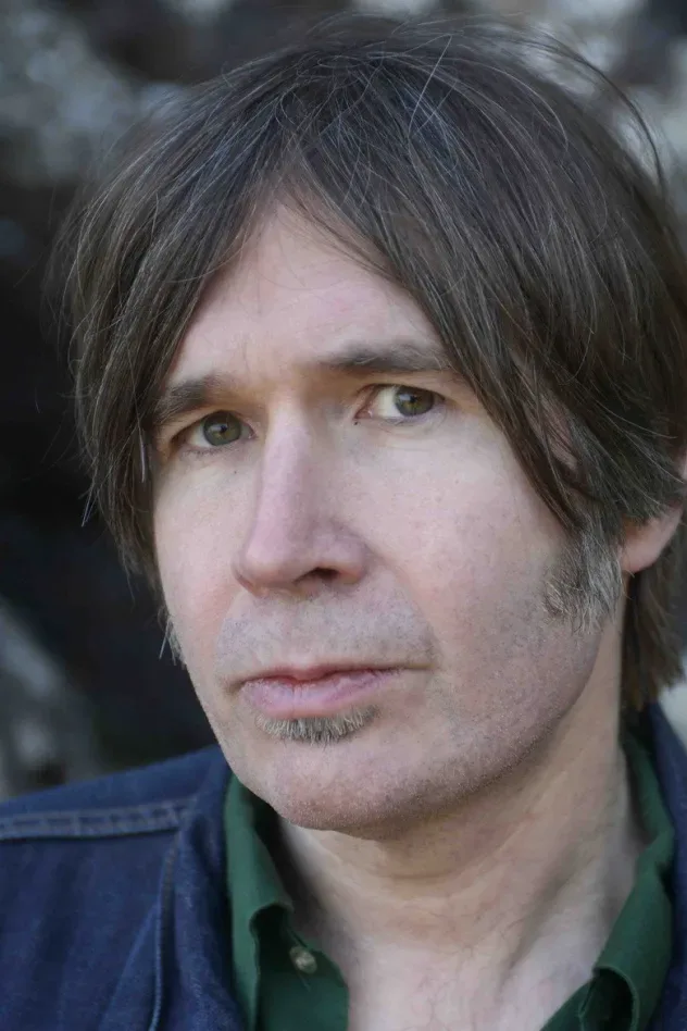 Imagen de portada para Justin Currie