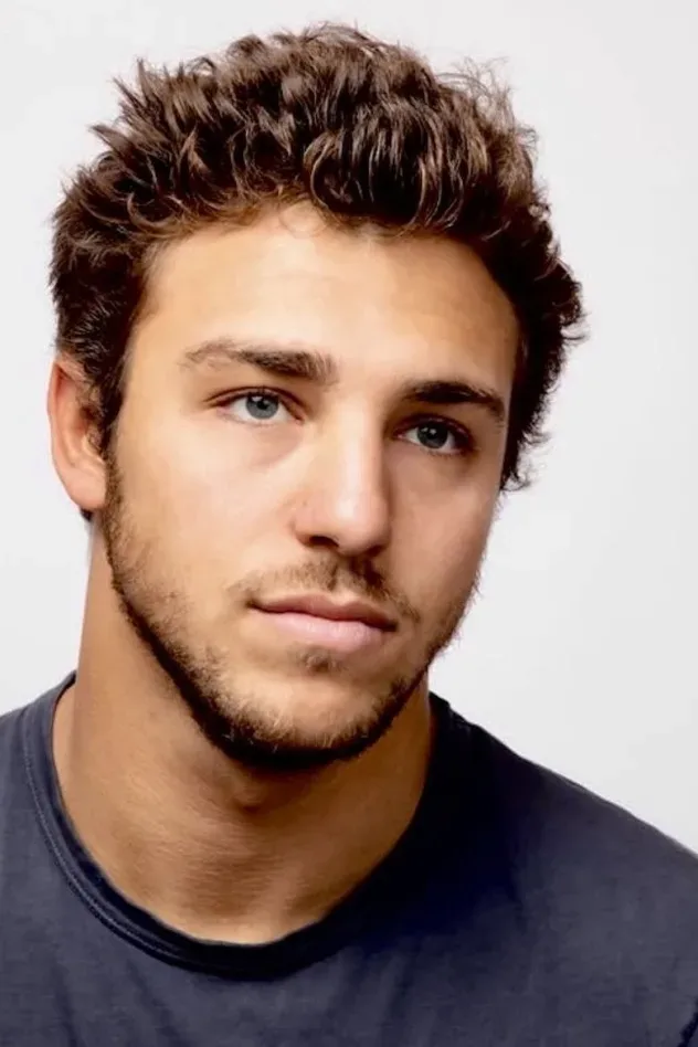 Cover image for Tanner Zagarino