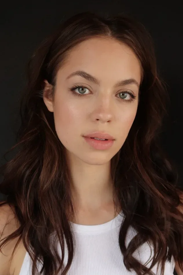 Imagen de portada para Claudia Sulewski