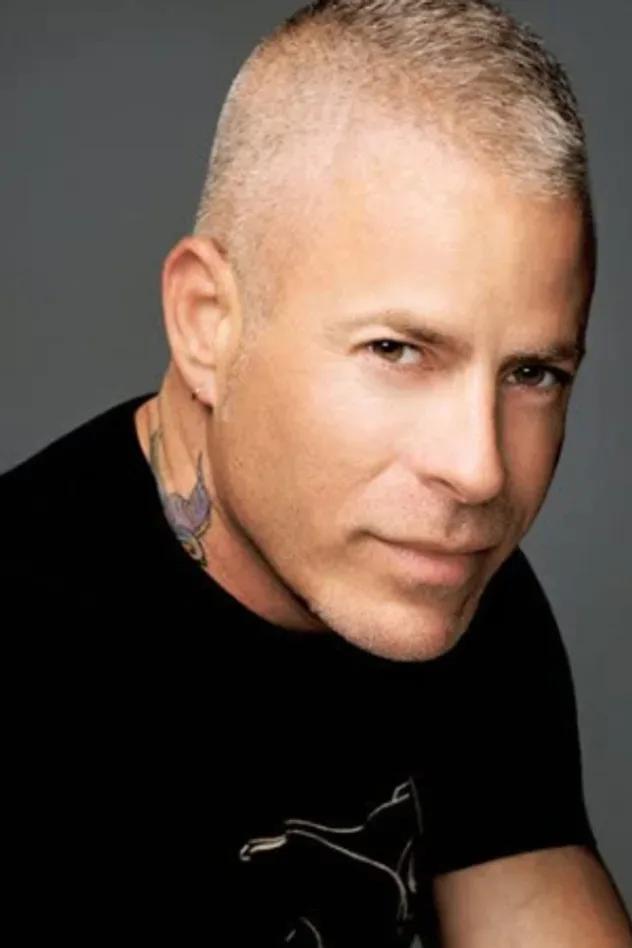 صورة الغلاف لـ Billy B.