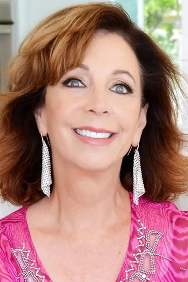 Imagen de portada para Rita Rudner
