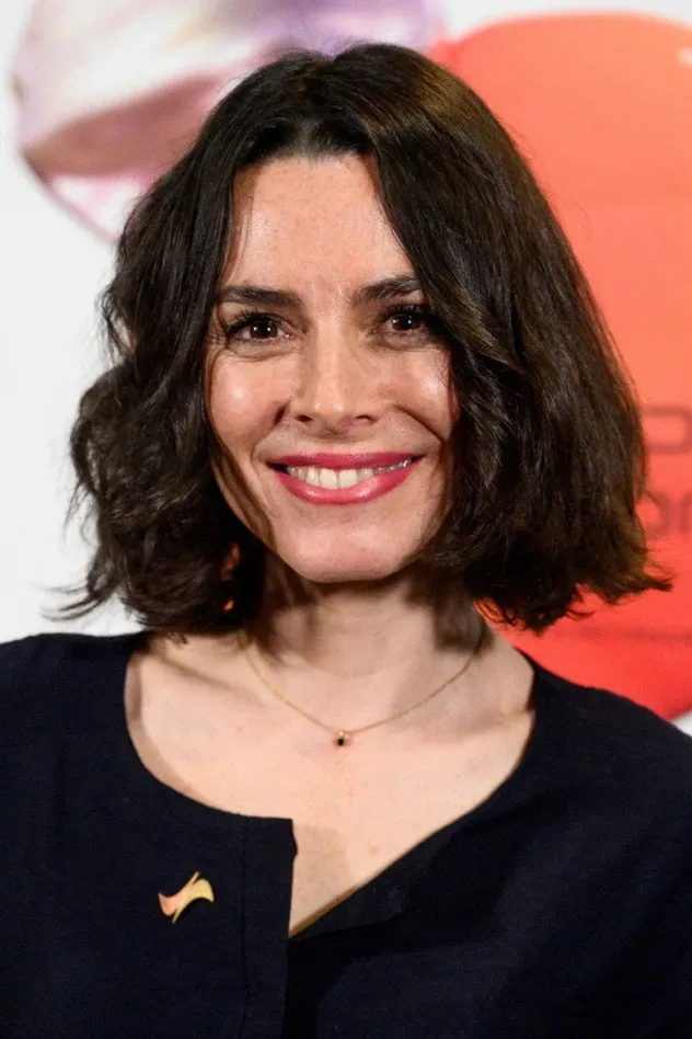 Обложка для Begoña Maestre