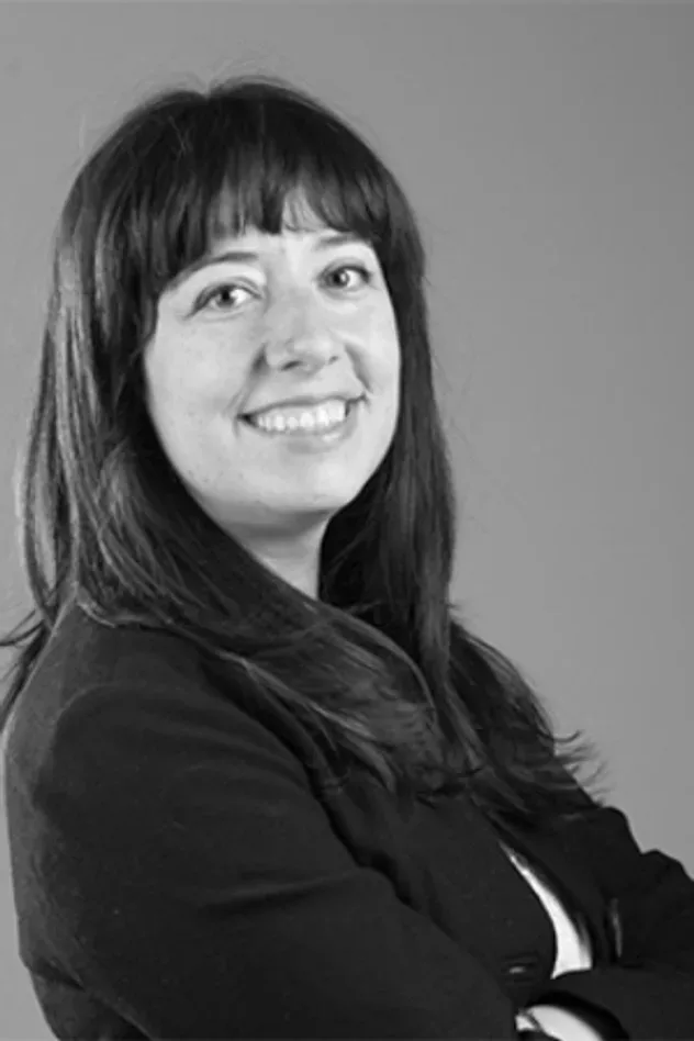 Imagen de portada para Susana López Rubio