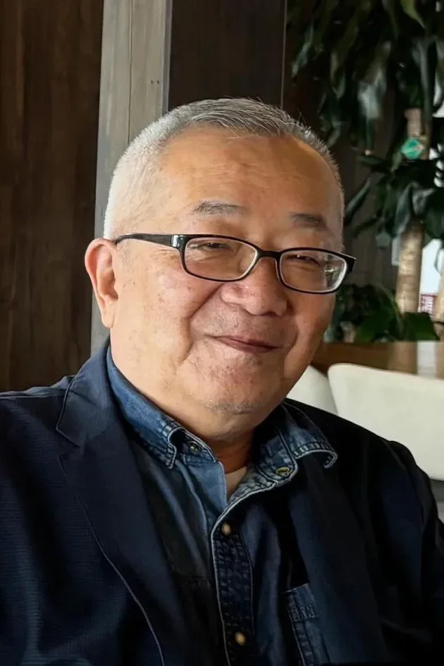Обложка для Hiroshi Kashiwabara