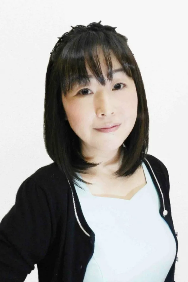 фото Kae Araki