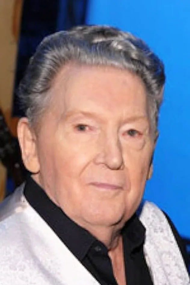 Jerry Lee Lewis photo