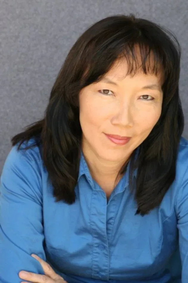 صورة الغلاف لـ Catherine Dao
