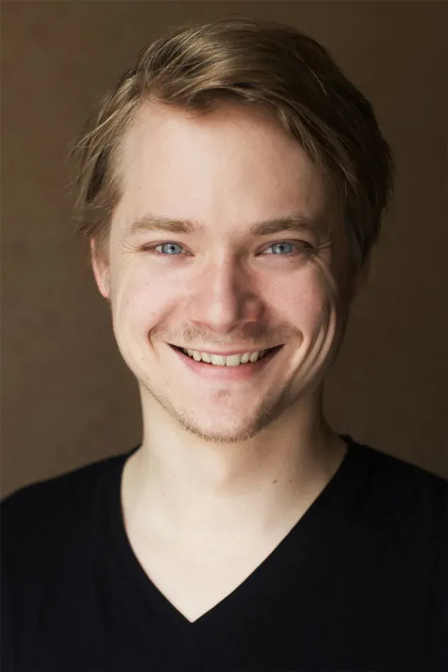 Обложка для Sven Schelker