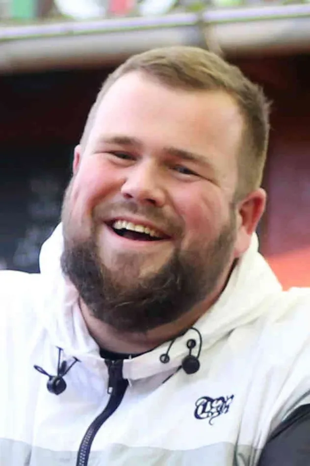 Обложка для Jan Gorkow