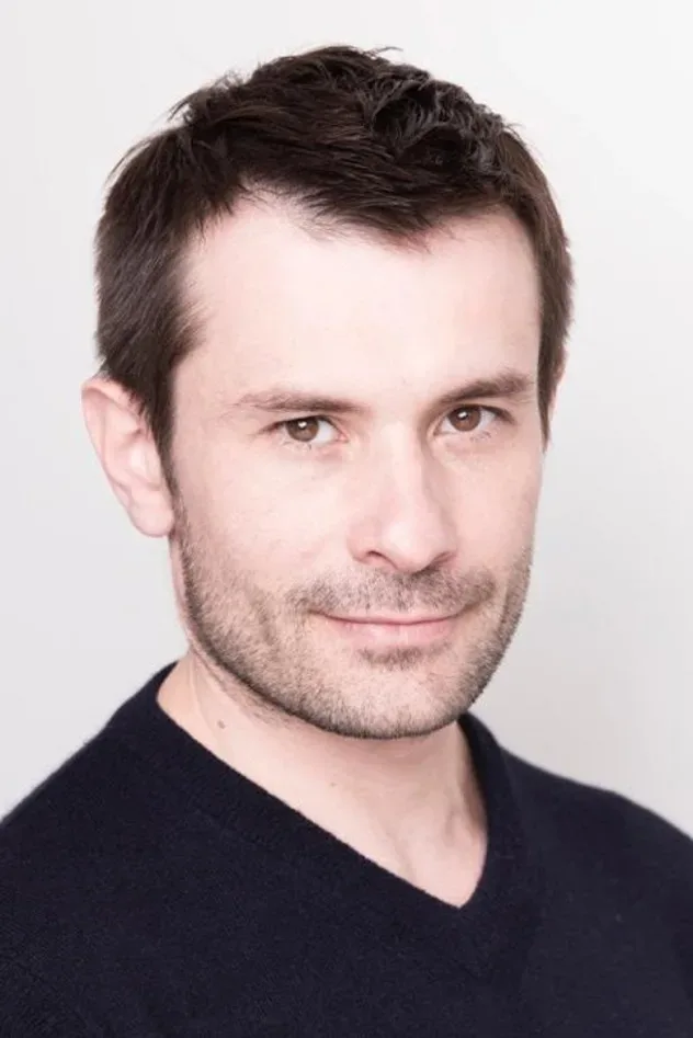 Обложка для Grzegorz Stosz