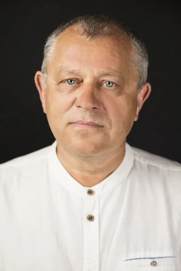 Обложка для Tadeusz Chudecki