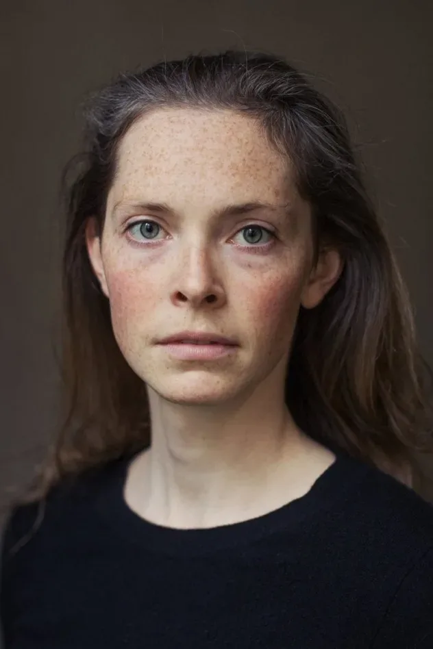 صورة الغلاف لـ Lucy Wirth