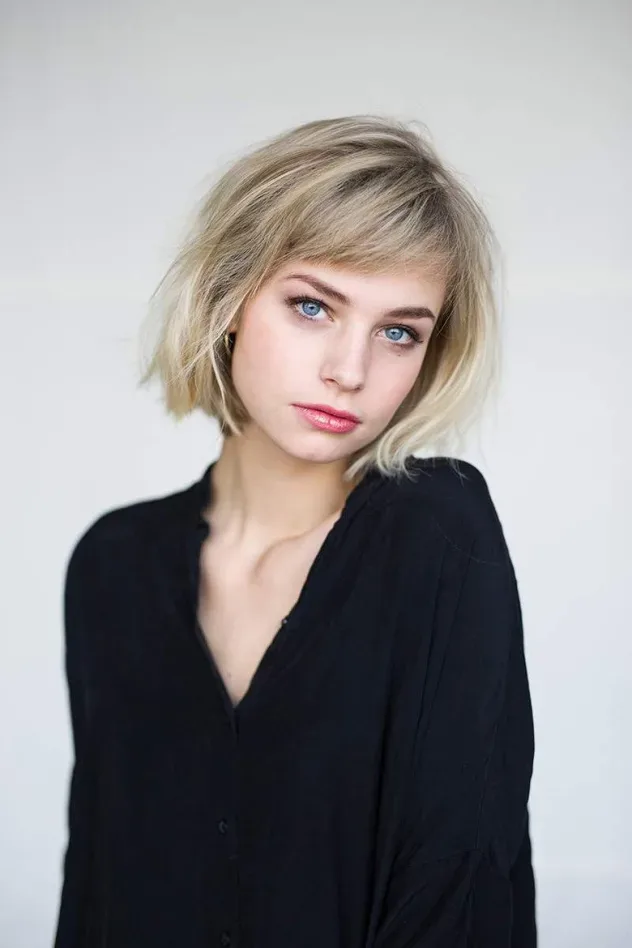 صورة الغلاف لـ Hanna Binke