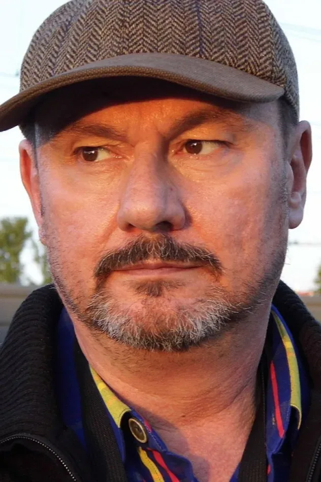 Обложка для Robert Sigl