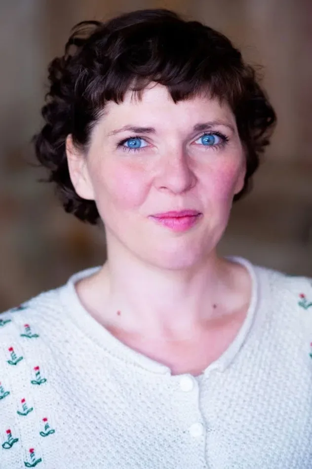 Обложка для Catalina Navarro Kirner