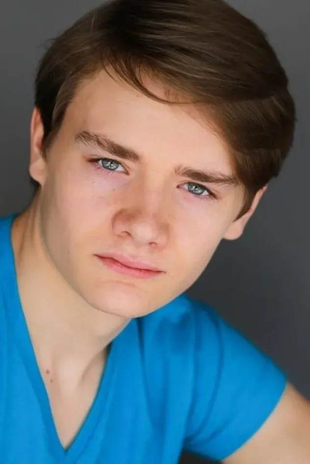 Cover image for Dakota Goyo