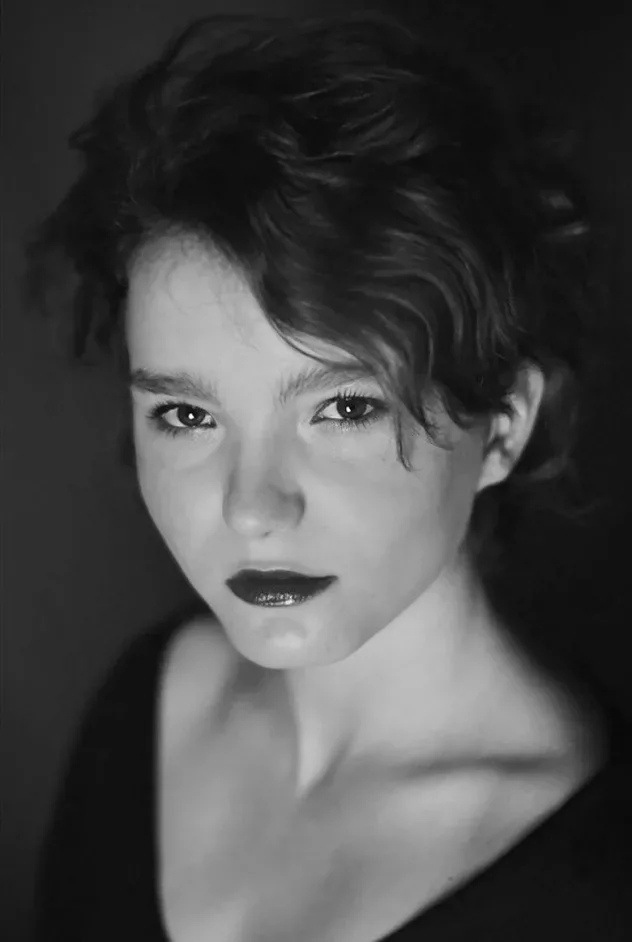 Обложка для Axelle Dodier