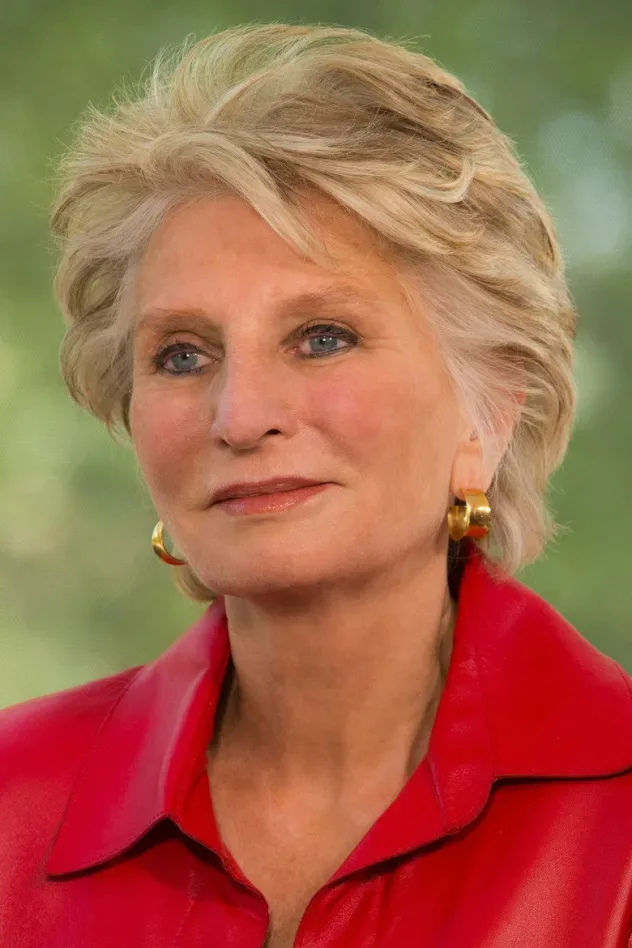 Обложка для Jane Harman