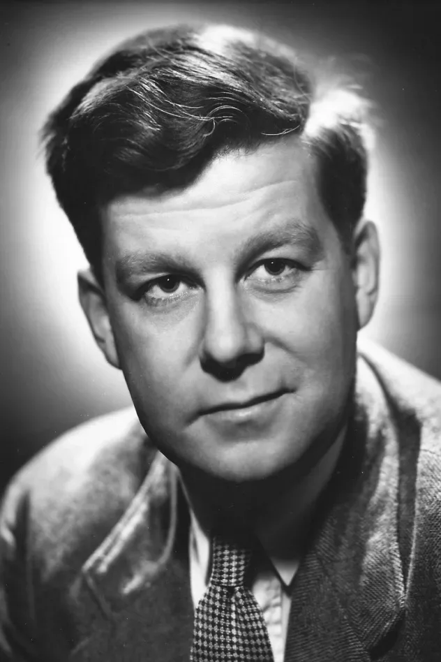 صورة الغلاف لـ Richard Pearson