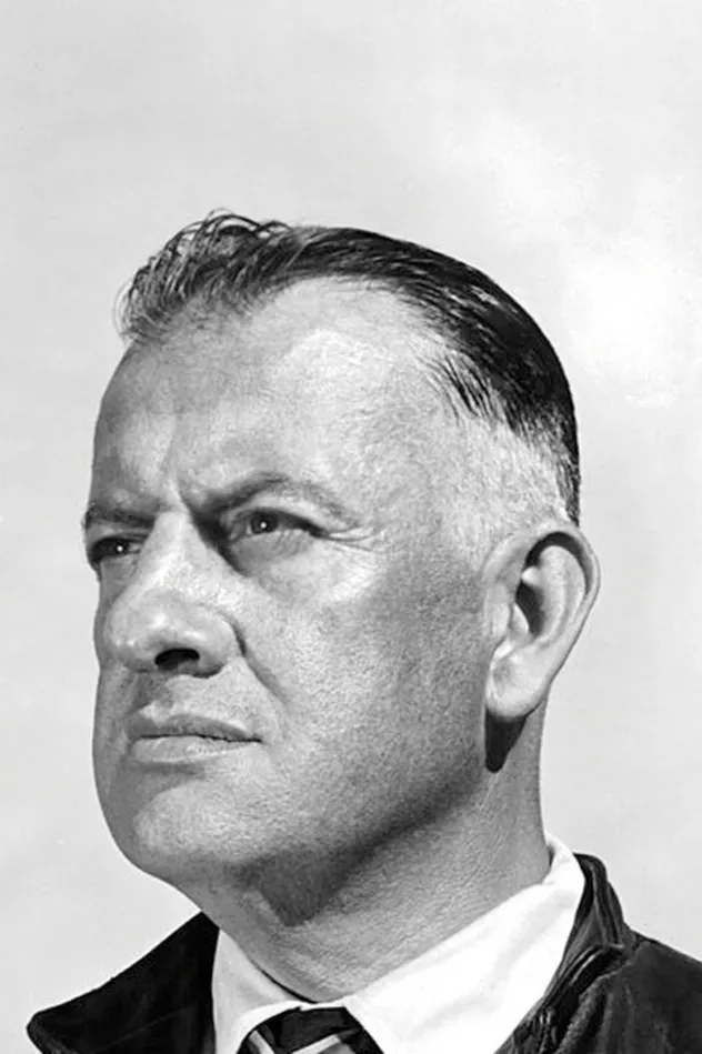 Cover image for Oscar Beregi Jr.