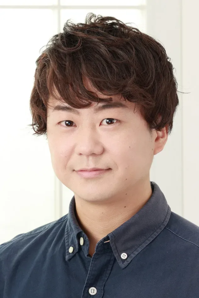 صورة الغلاف لـ Wataru Takehisa