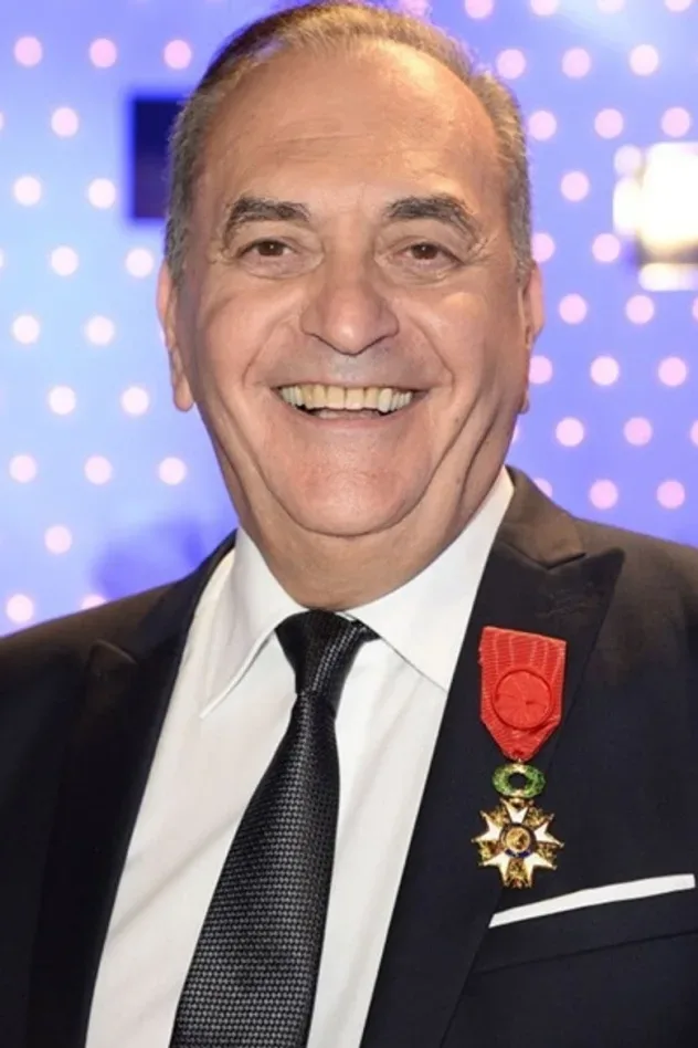 صورة الغلاف لـ Jean Nainchrik