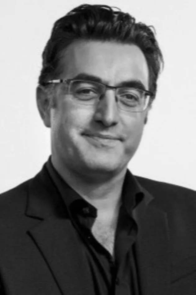 Maziar Bahari photo