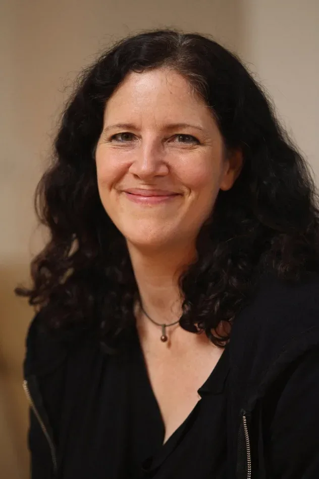صورة الغلاف لـ Laura Poitras