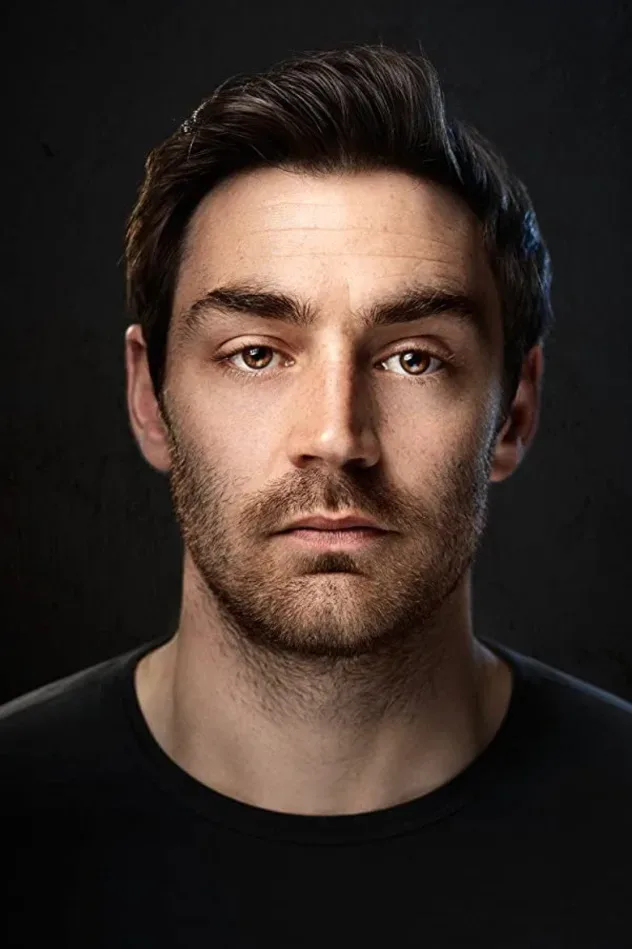 Обложка для Matthew McNulty