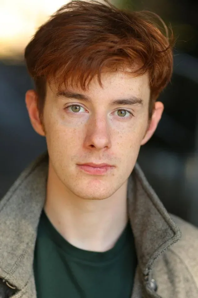 Обложка для Evan McCabe