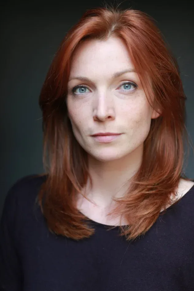 Обложка для Kirsty Besterman