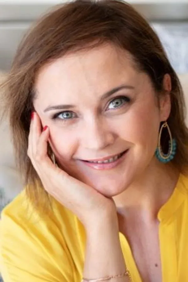 صورة الغلاف لـ Barbara Marie Immelman