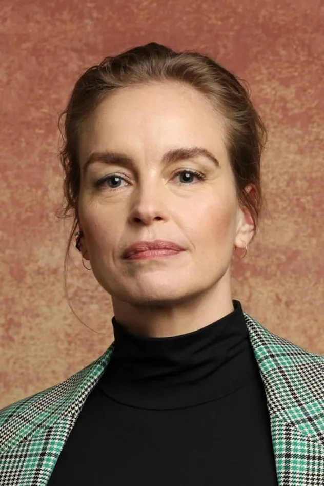 صورة Nina Hoss
