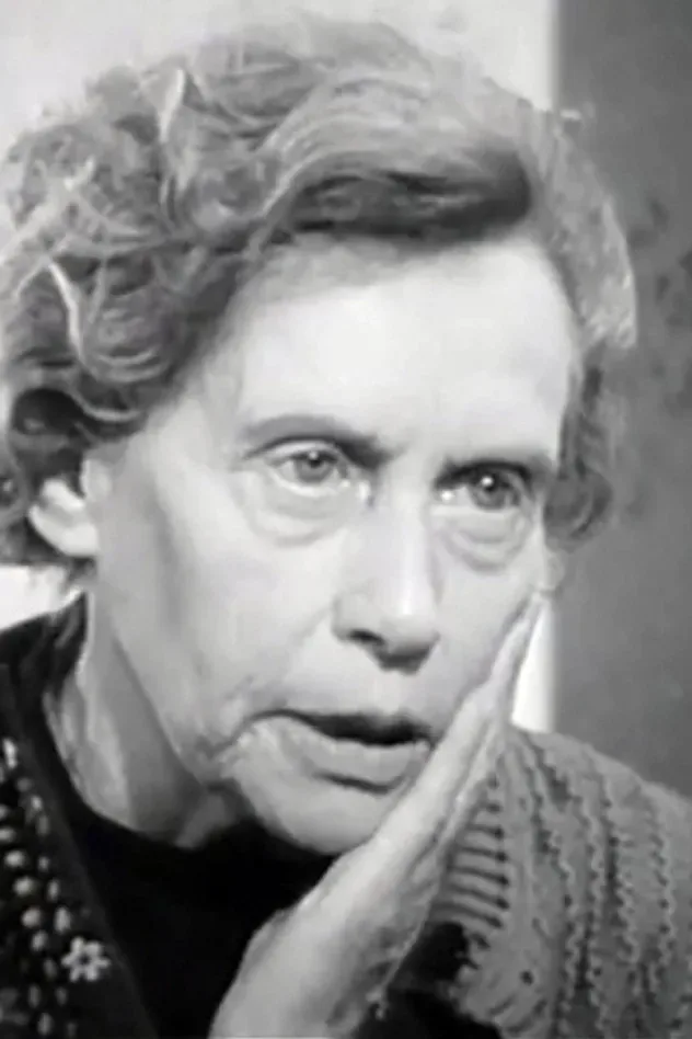 صورة الغلاف لـ Trude Brentina