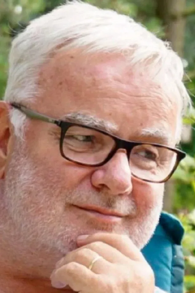 Imagen de portada para Roland Hemmo