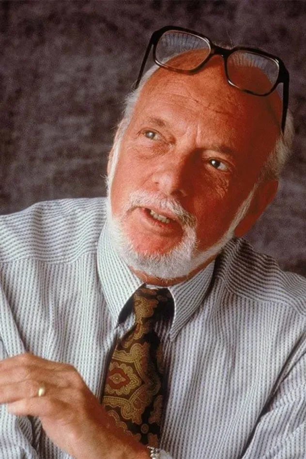 Обложка для Hal Prince