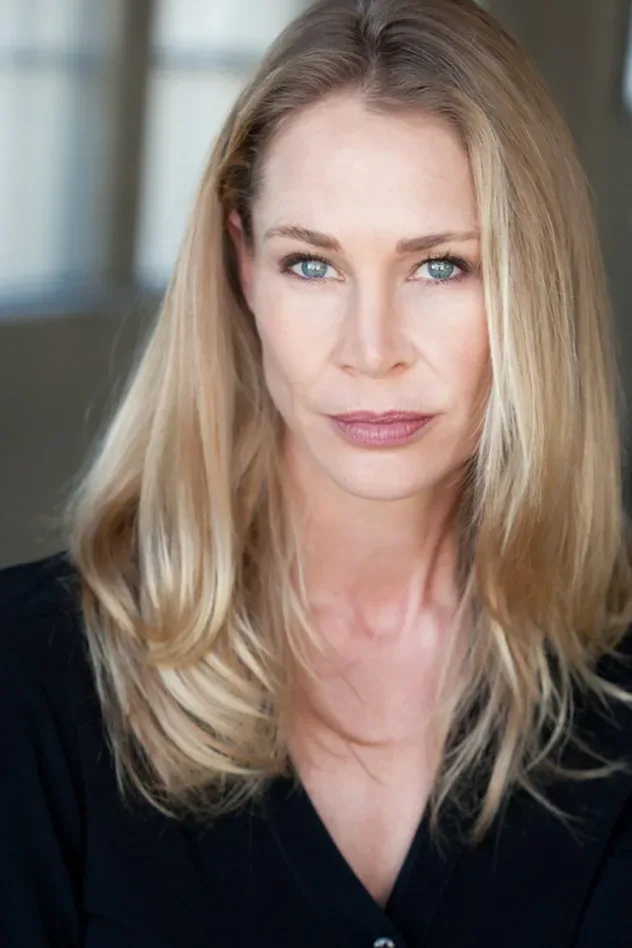 Обложка для Kathleen Kinmont