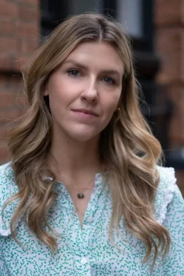 صورة الغلاف لـ Ellie Flynn