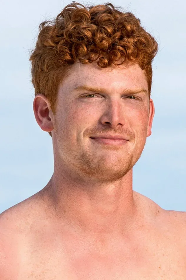 Обложка для Patrick Bolton