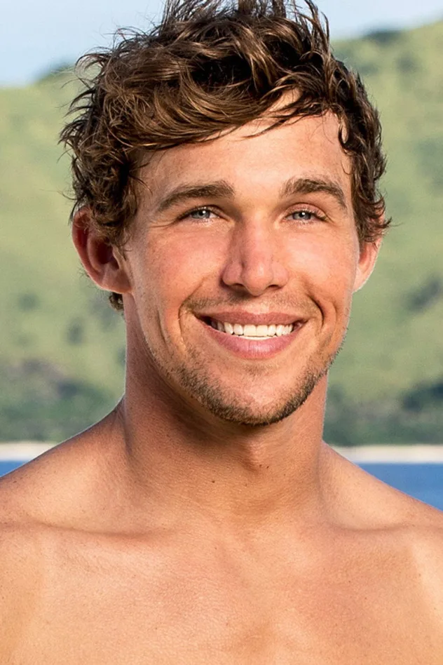 Cole Medders