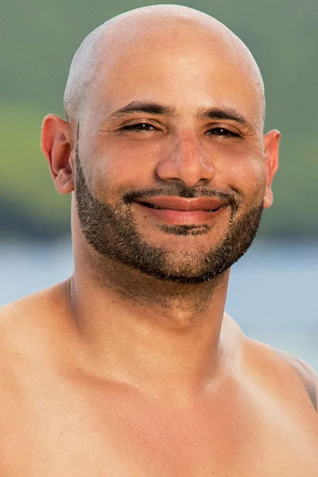Обложка для Joe Mena