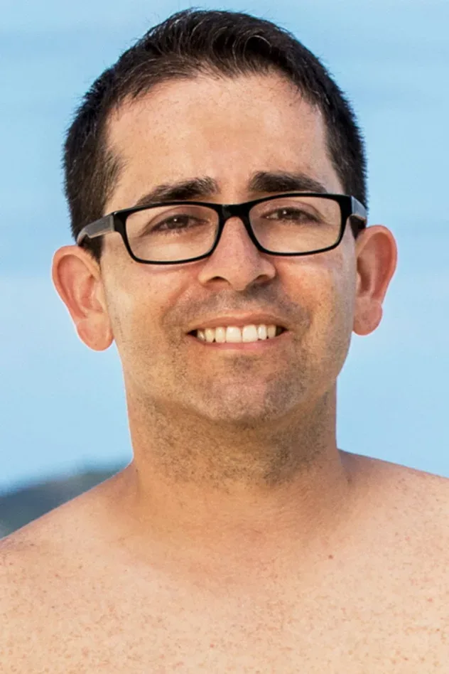 Обложка для Mike Zahalsky