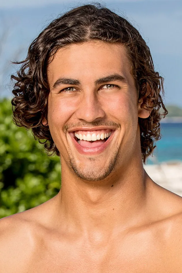 Devon Pinto