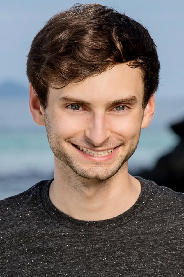 Ryan Ulrich