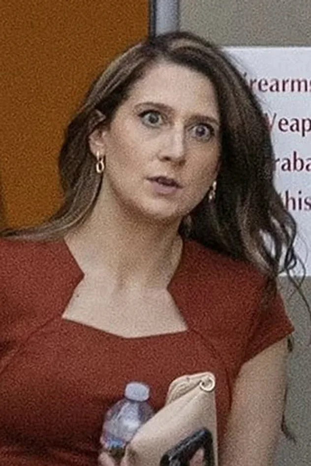 صورة الغلاف لـ Amanda Kohberger